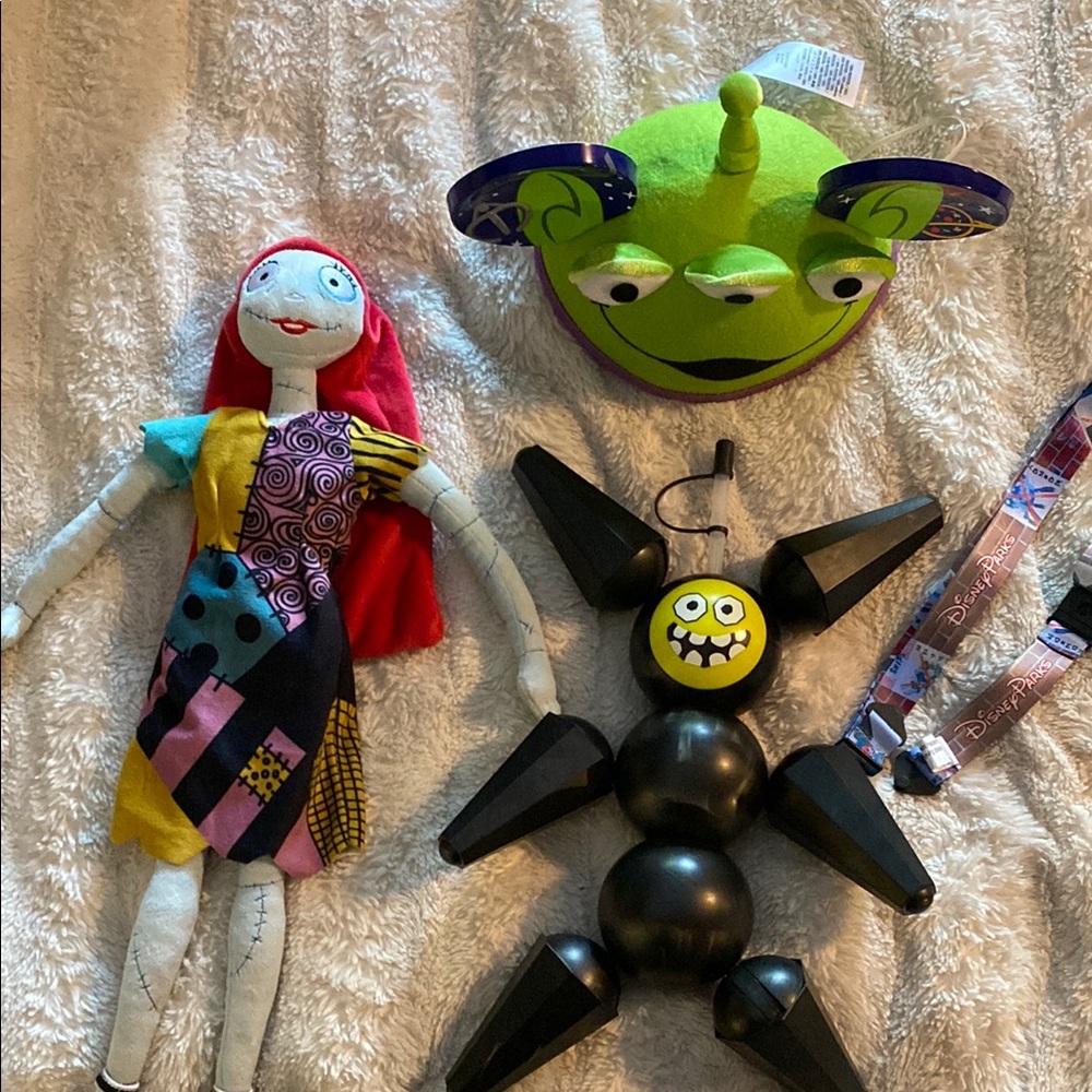 Disney Parks merchandise- 3